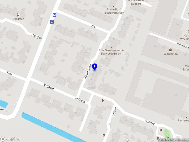 AgentBloomAI Loosdrecht