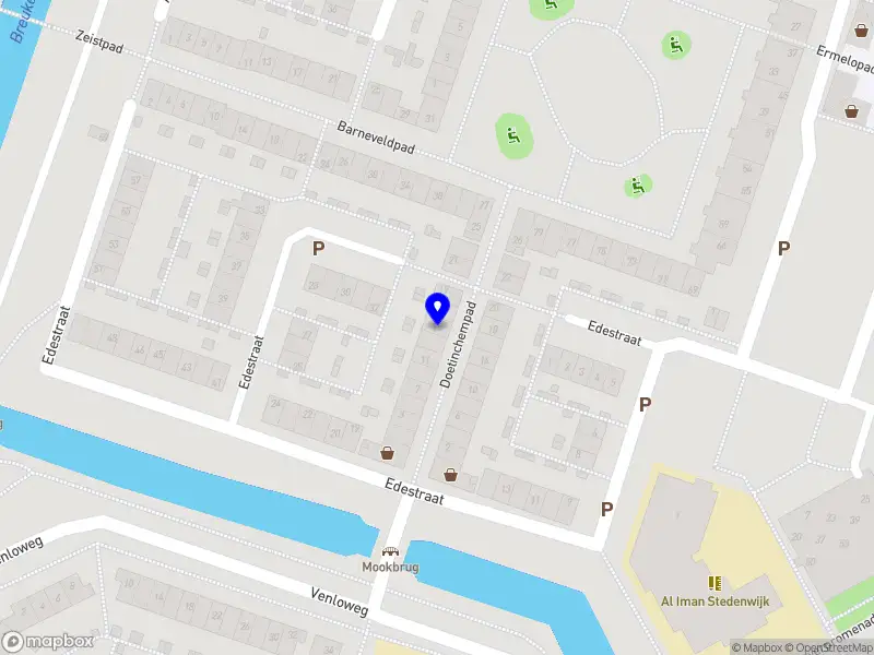 Rosyta - Voetzorg Almere