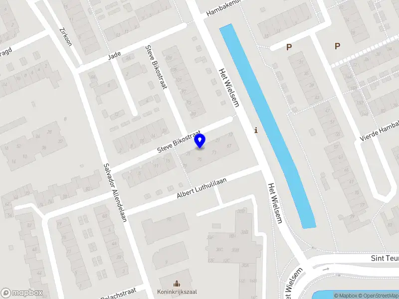 Azer Transport 's-Hertogenbosch