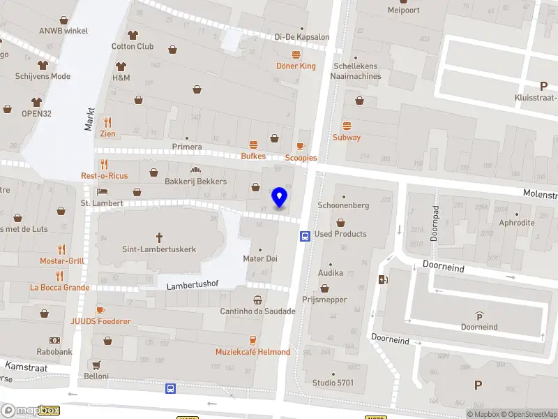 NordicCargo Transport