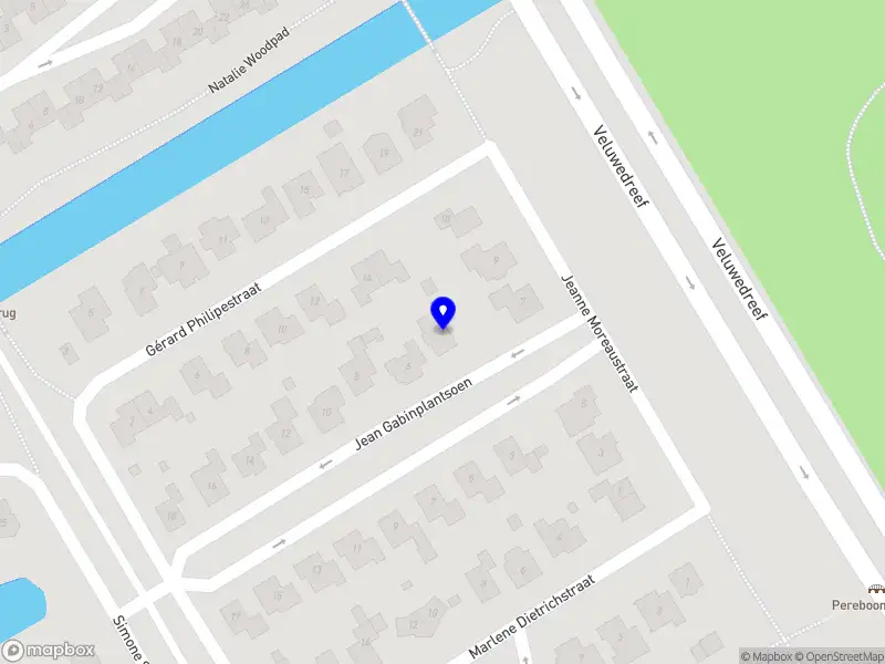 Mama Mella’s Bakery