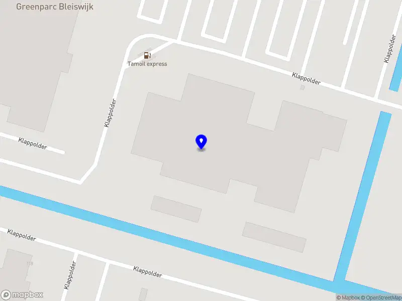 Blad I B.V. Bleiswijk