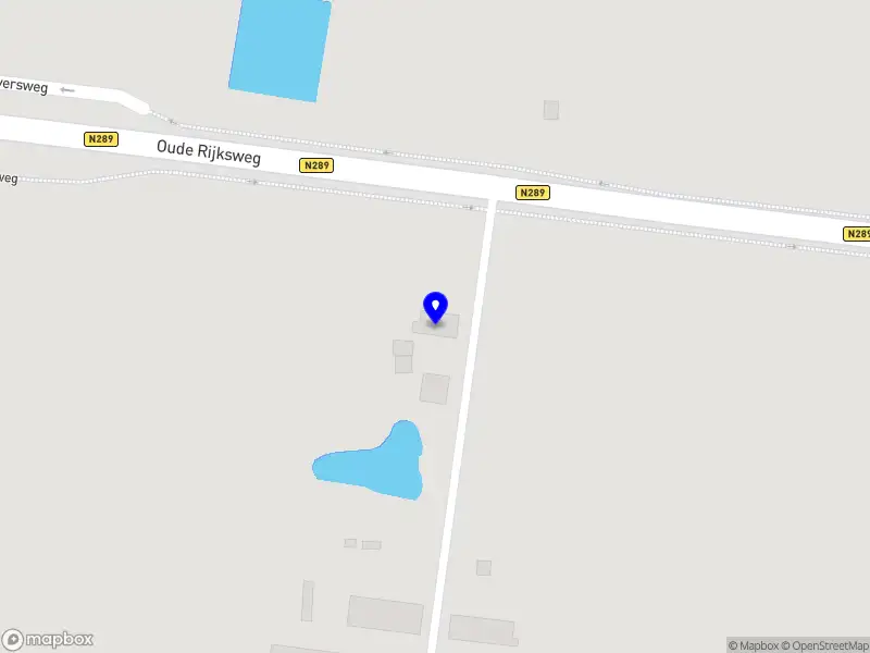 De vliet v.o.f. Krabbendijke