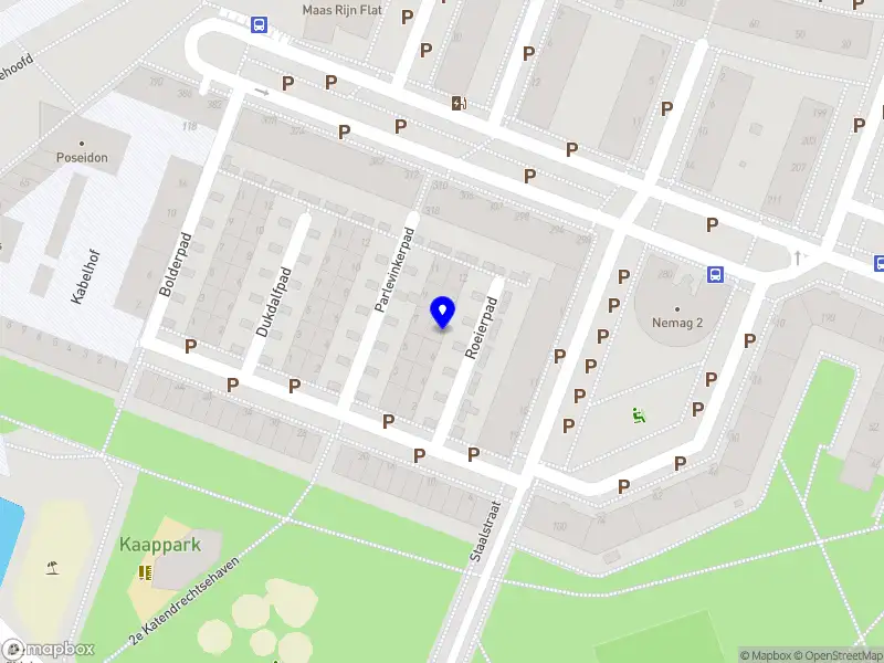 Xenova Rotterdam