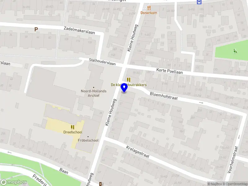 "Stichting Administratiekantoor 4T2, gone running" Haarlem