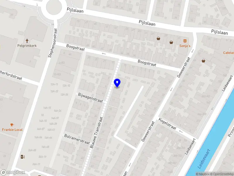 Anderlietje Haarlem