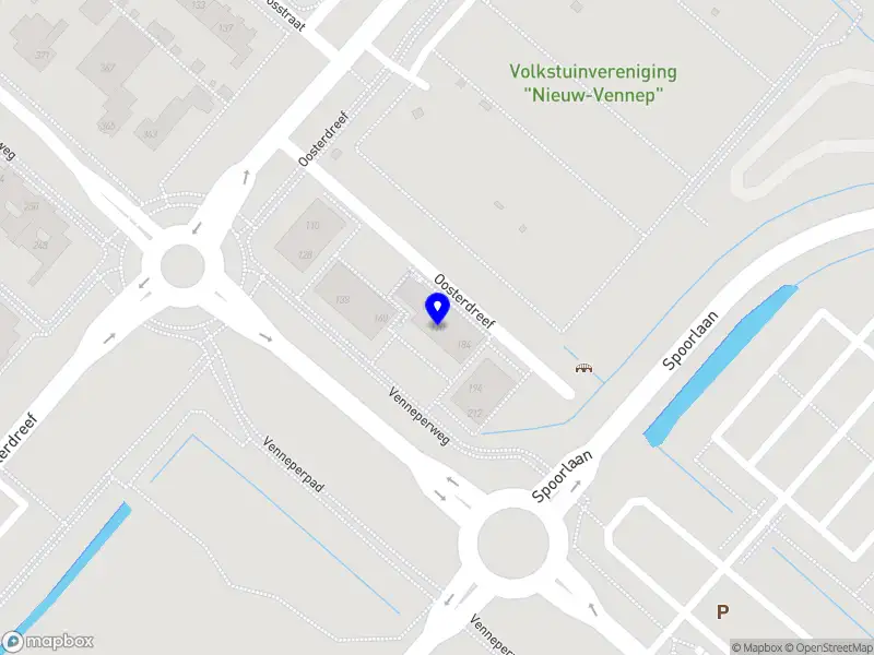 Taxi Anel Nieuw-Vennep