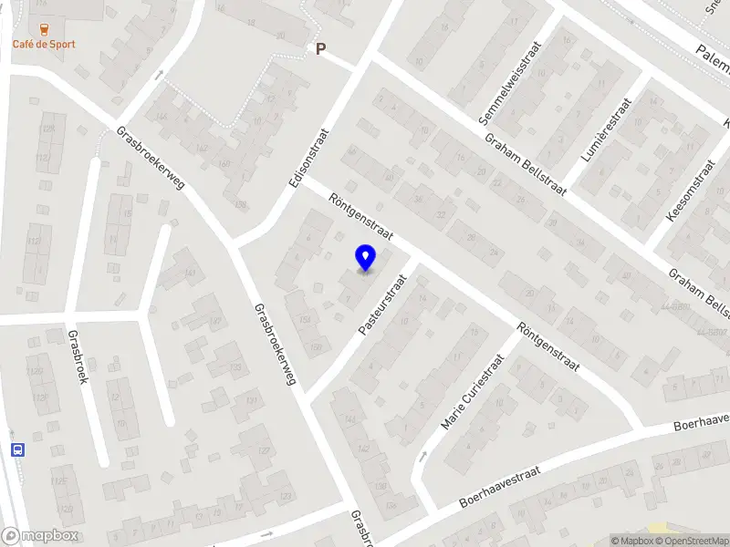 Dönerspecialist Heerlen