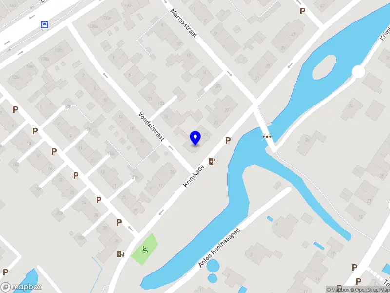 Brvld B.V. Voorschoten
