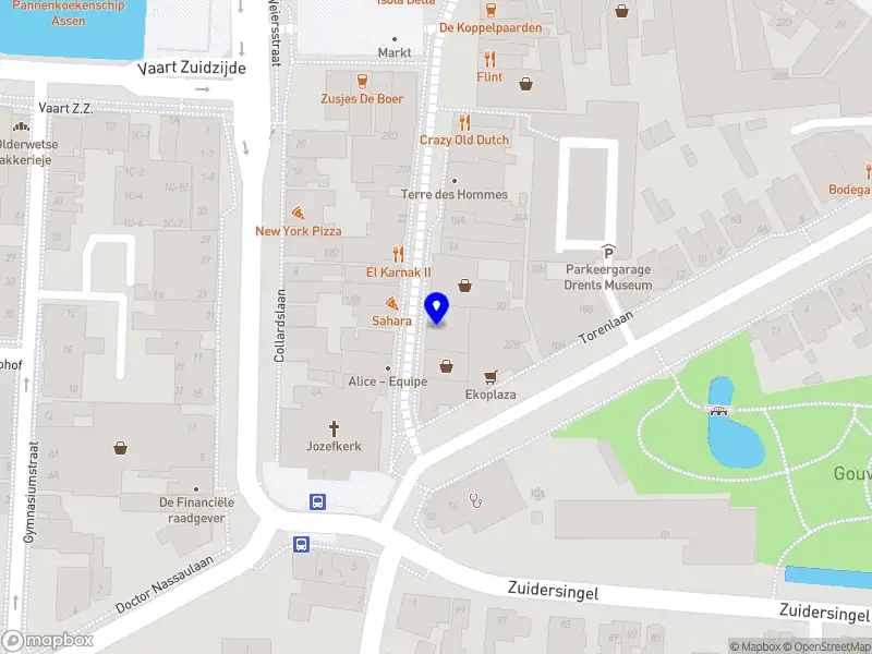 Sidoras Bouw Assen