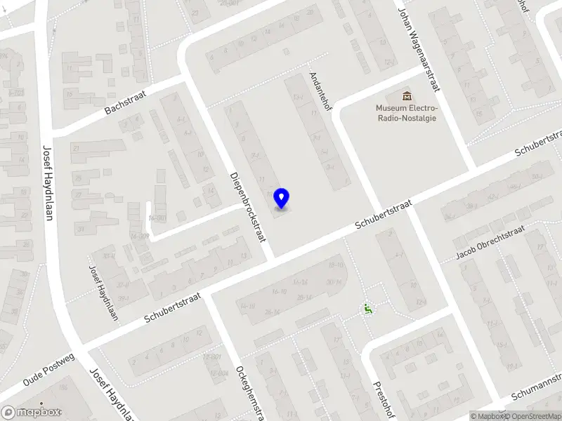 Geluk Op Vier Hoeven