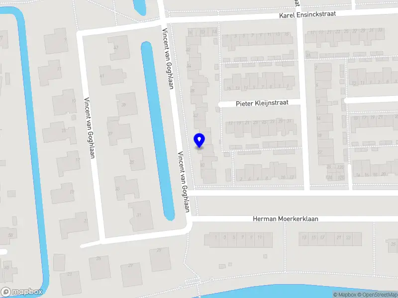 Keypoint Housing B.V. Rosmalen