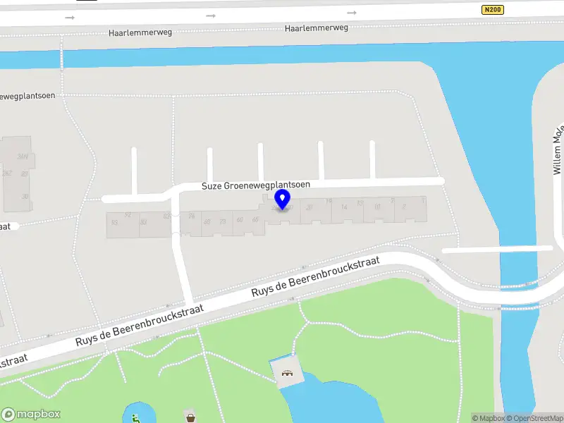 Martinmarinov Amsterdam