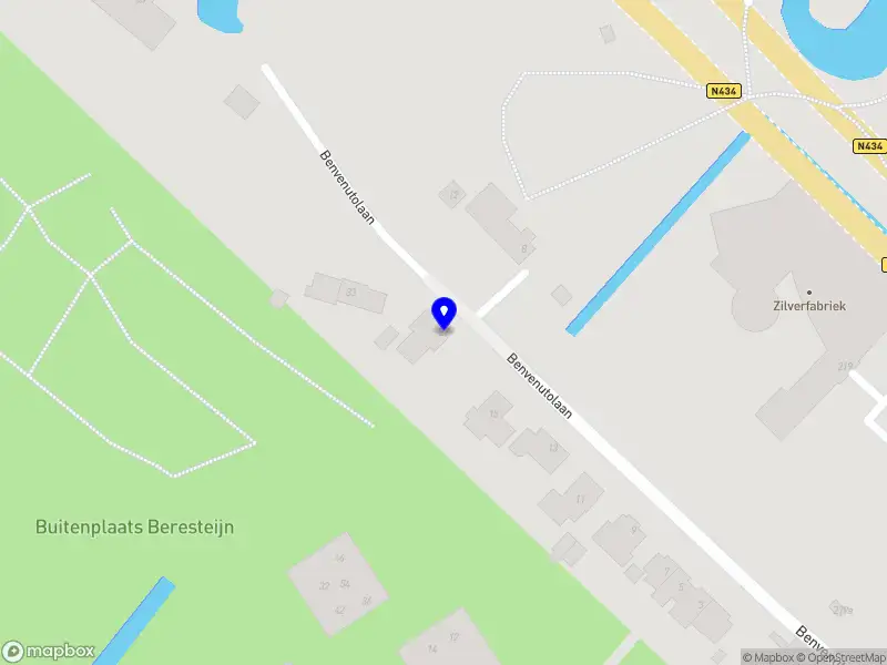 Stichting Administratiekantoor Bienvenuto Voorschoten