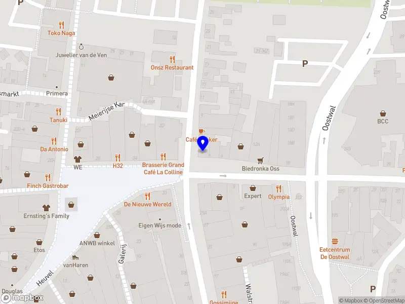 Het Friethuys Oss B.V.