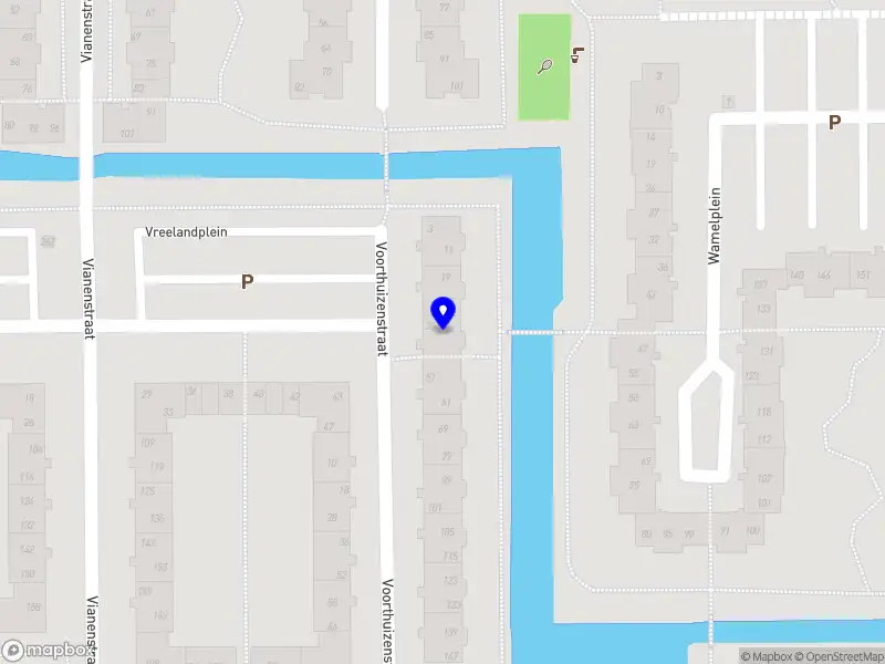 SHOBA Amsterdam