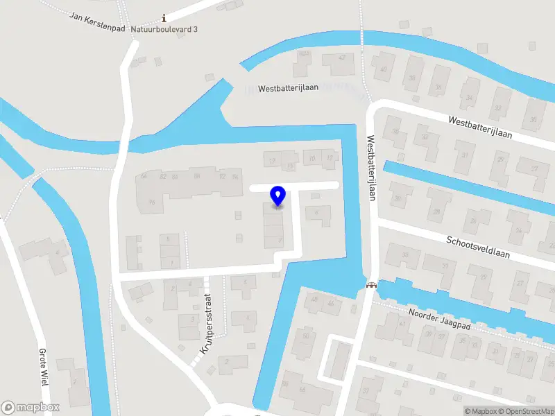 Nexus Housing B.V. Muiden