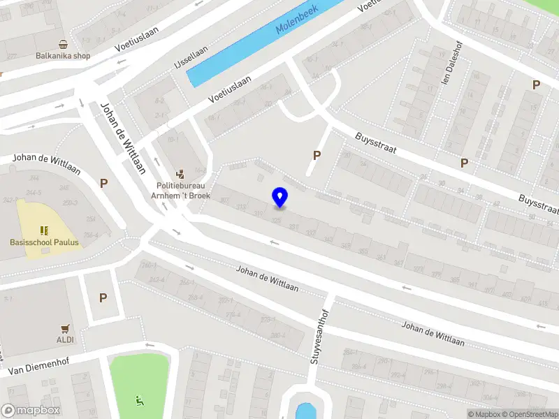 Zakelijkautolease B.V. Arnhem