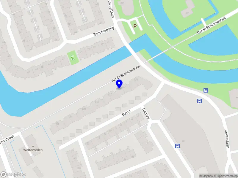 MKP-Enterprises B.V. Zoetermeer