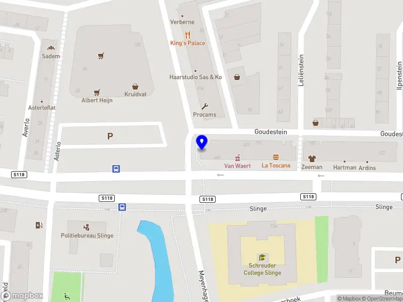 Nieuw bedrijf TSB Klusbedrijf B.V.