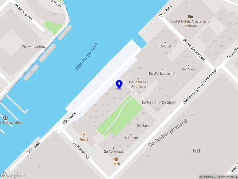 Luger IT Consulting B.V. Amsterdam