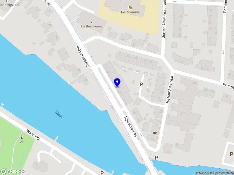 Nieuw bedrijf Urban Stone B.V.