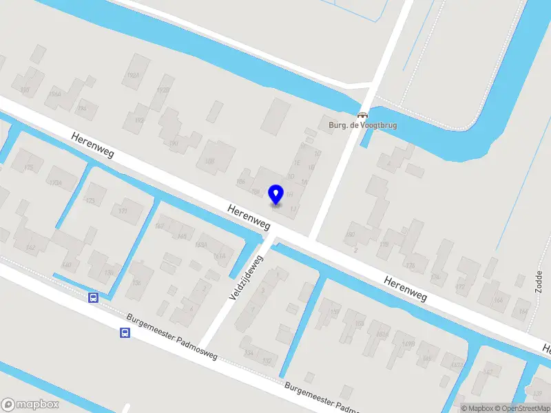 Constructie Vastgoed B.V. Wilnis