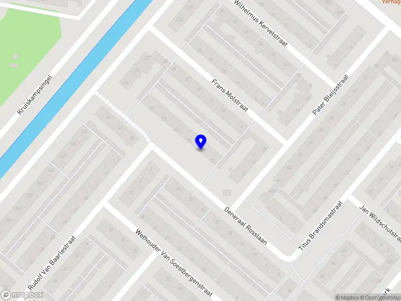 Zouhair Verkeer Service 's-Hertogenbosch