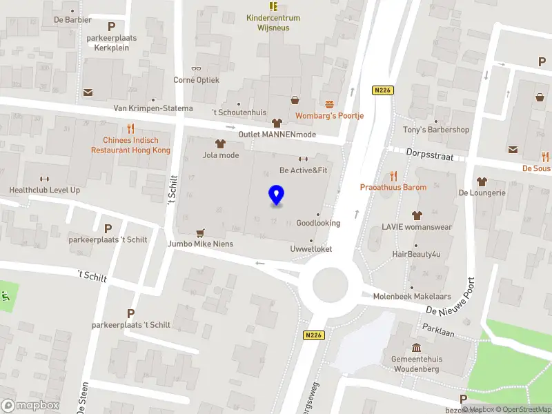 Maatschap Puah's Vroedvrouwen