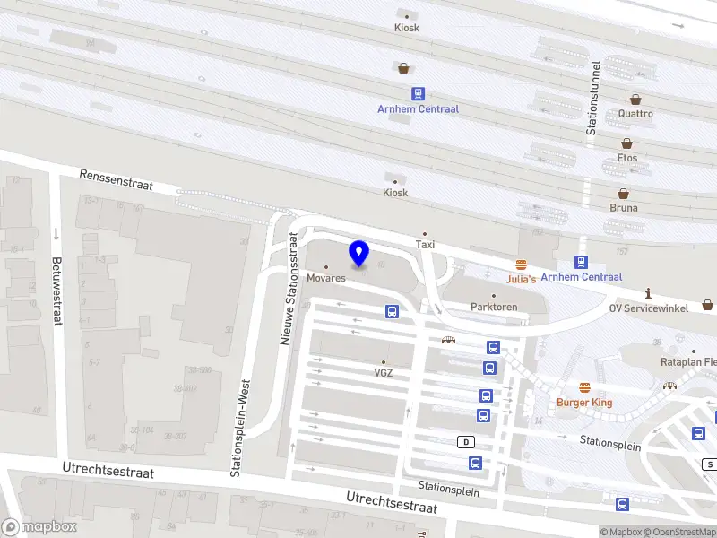 Nieuw bedrijf Tryve Europe B.V.