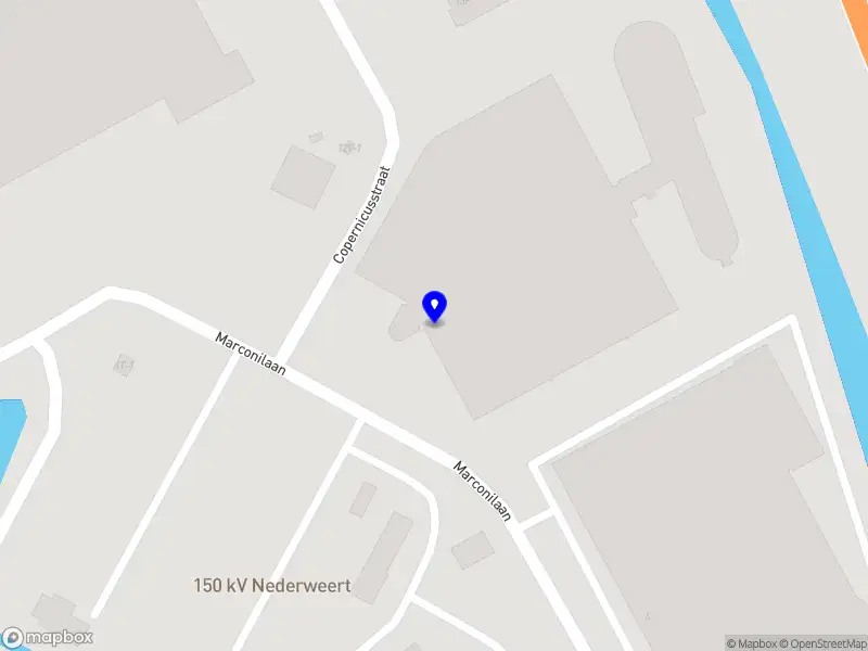 Verdesolar B.V. Weert