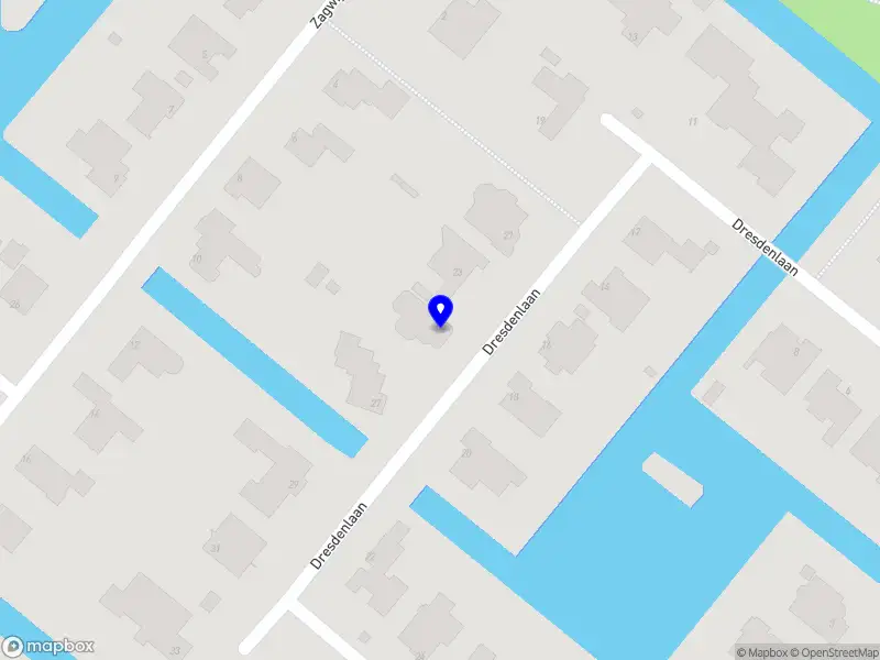 Prent Marokko B.V. Rotterdam