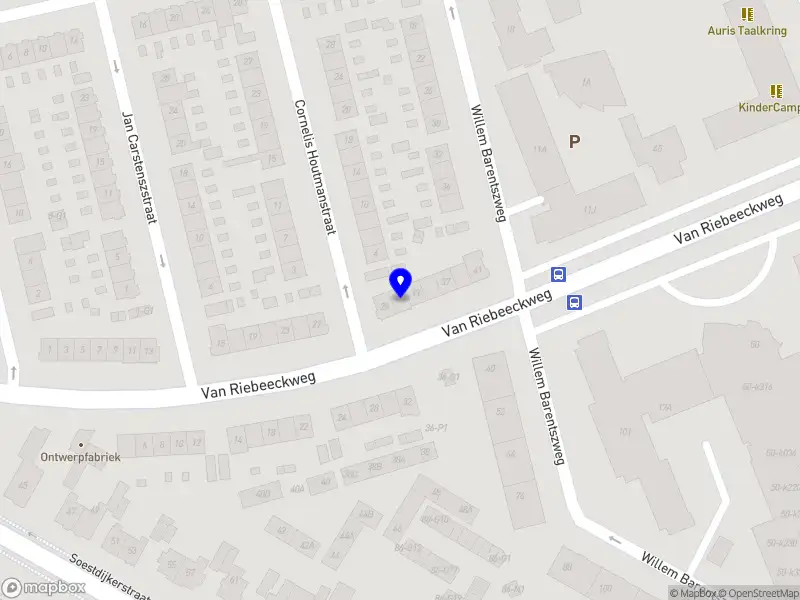 Desiosa Hilversum