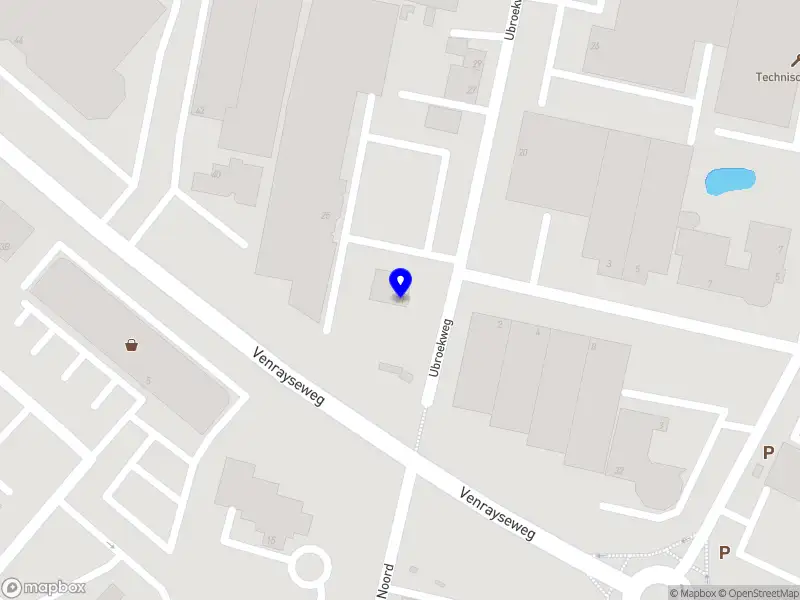 Donders Handelsonderneming Venlo