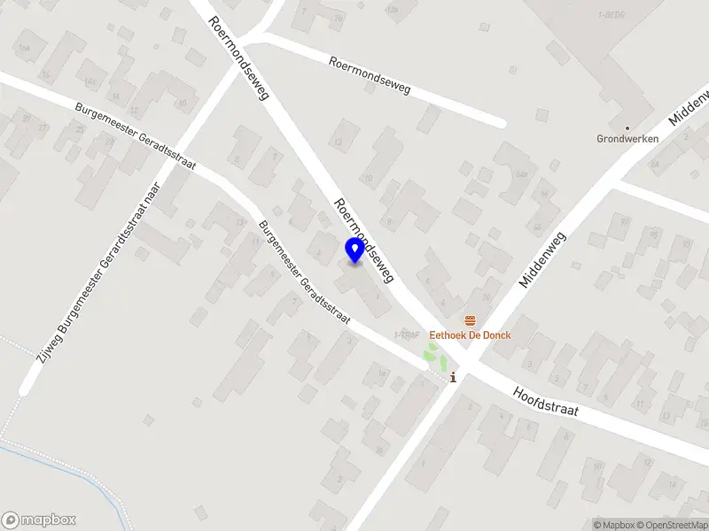 RBP-planontwikkeling Vurensteeg B.V.