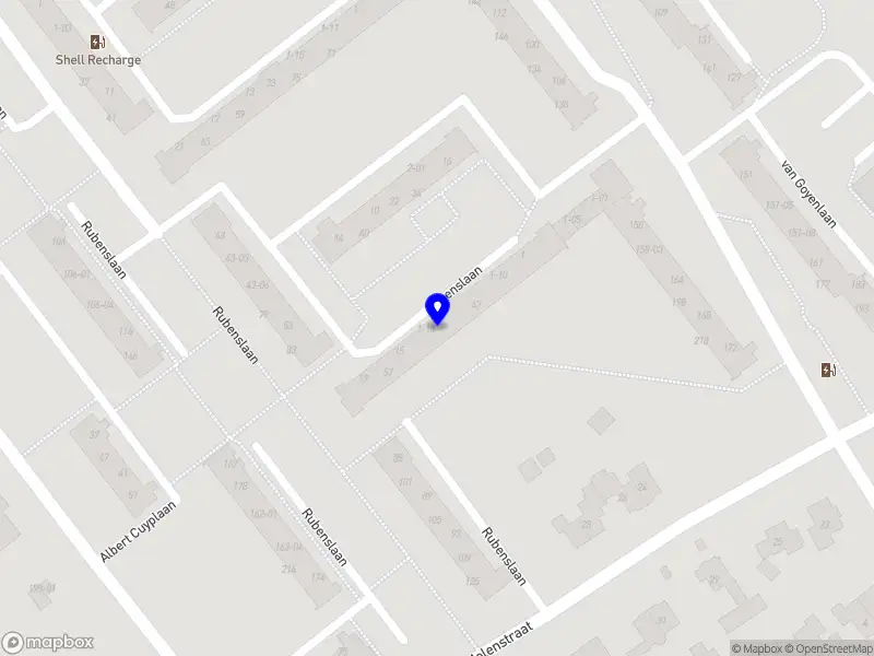 Alrayes Logistics B.V. Soest