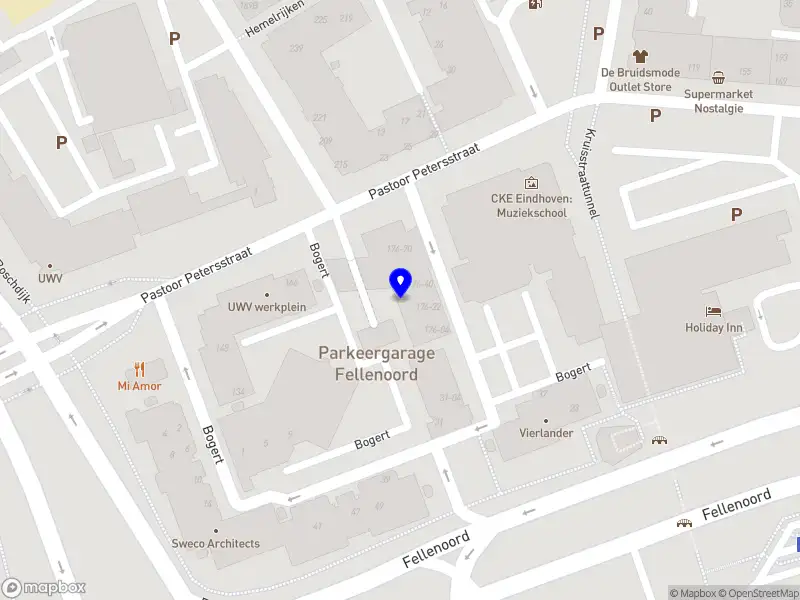 Ioannis Lampropoulos Eindhoven