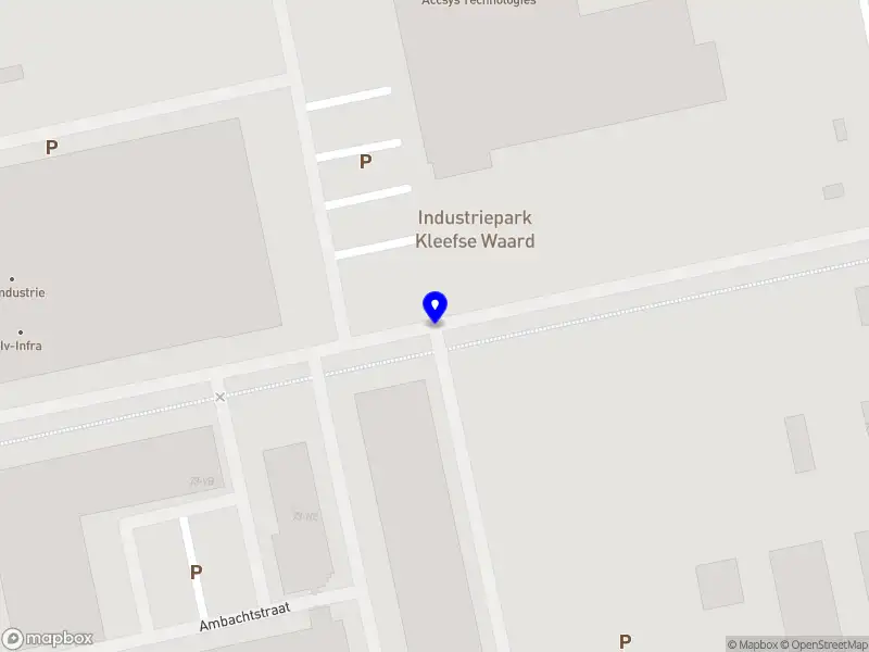 Bess Vieselbach B.V. Arnhem