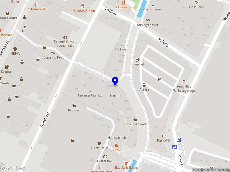 iEdit Veenendaal