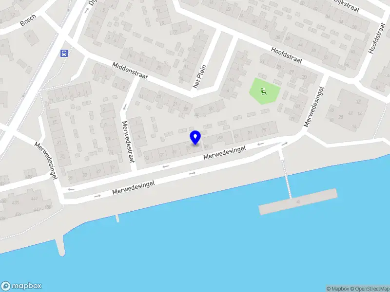 M. Aharoud Holding B.V.