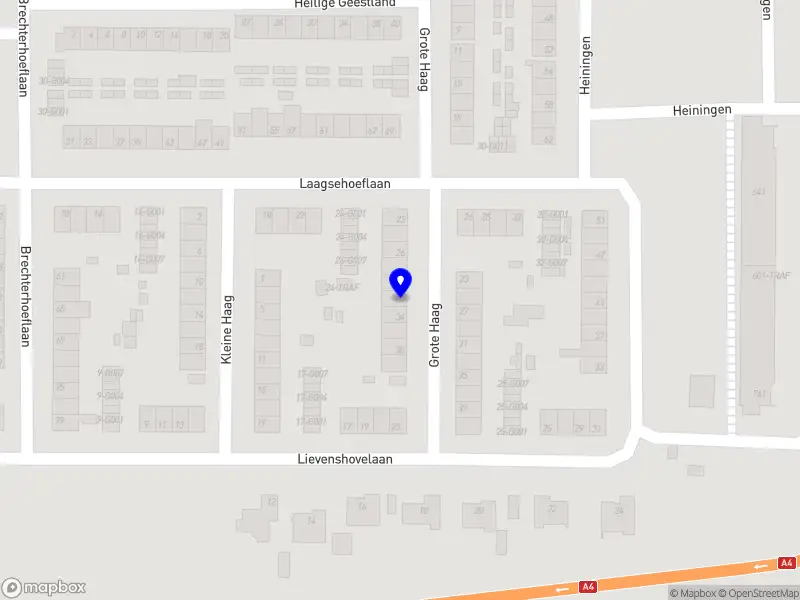 VS Reparatie & Onderhoud Bergen op Zoom