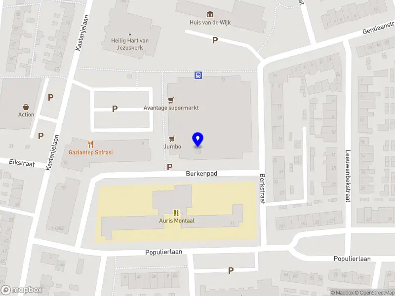 RSG Commerce Bergen op Zoom