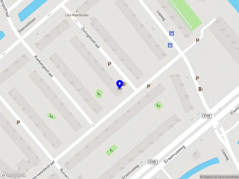 Kac-Bud Klussenbedrijf 's-Gravenhage