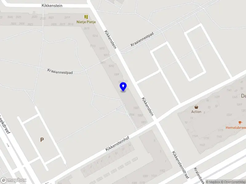 Habibs Cleaning Service Amsterdam