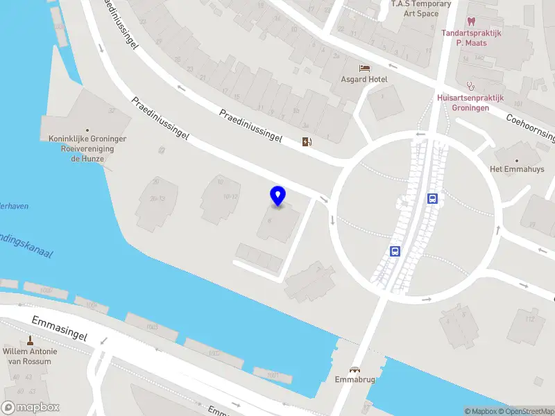 De Veendam B.V. Groningen