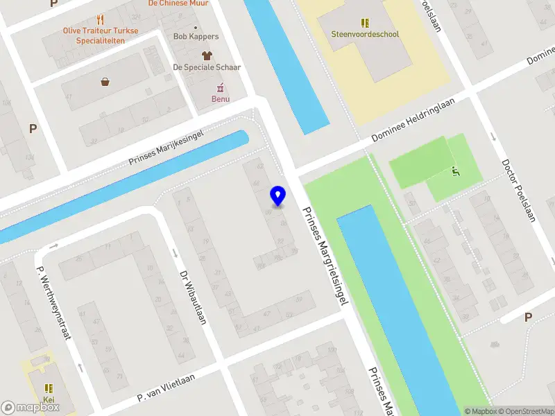 A.SW Elektro Rijswijk