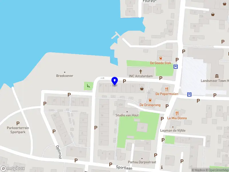 Nieuw bedrijf Rechtsbuiten Holding B.V.