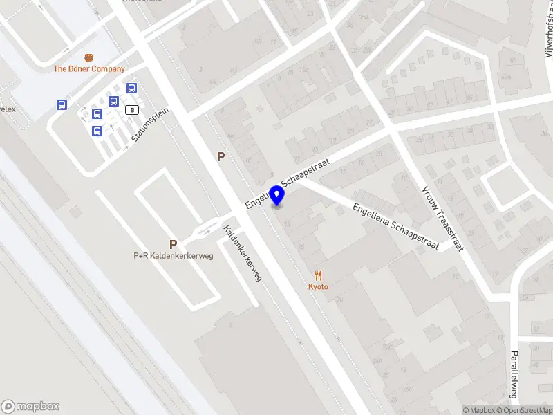 Vereniging van Eigenaars Kloosterstraat 19 en 19A te Venlo Venlo