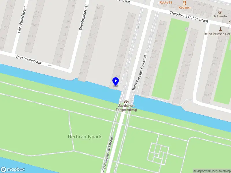 SterkeVerf Schildersbedrijf Amsterdam