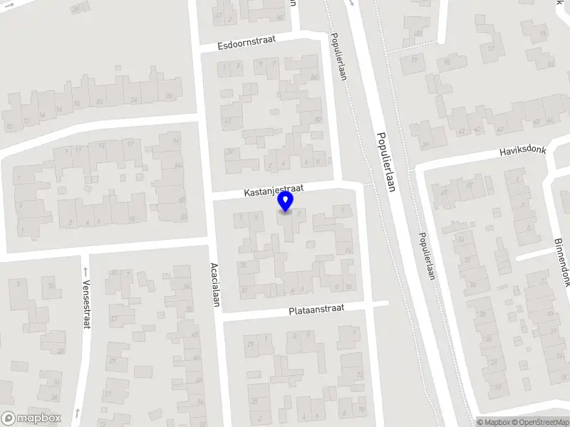 BCKapster Veghel